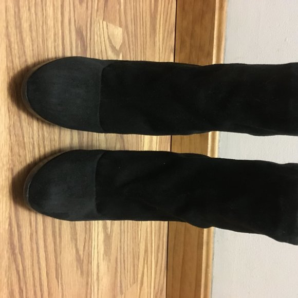 Jennifer Lopez High Heel Ankle Boots - Picture 7 of 9